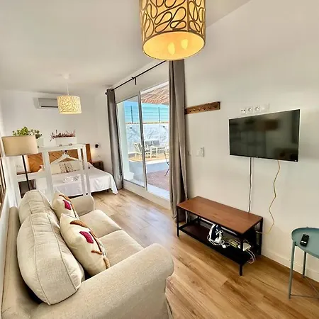 Atico Con Gran Terraza Privada - Cozyhomesevilla8 Apartment Seville
