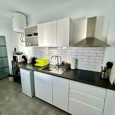 Atico Con Gran Terraza Privada - Cozyhomesevilla8 Seville