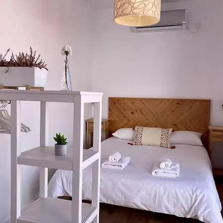 Atico Con Gran Terraza Privada - Cozyhomesevilla8