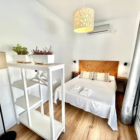 Atico Con Gran Terraza Privada - Cozyhomesevilla8 Apartment