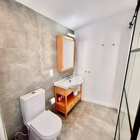 Atico Con Gran Terraza Privada - Cozyhomesevilla8 Apartment Seville