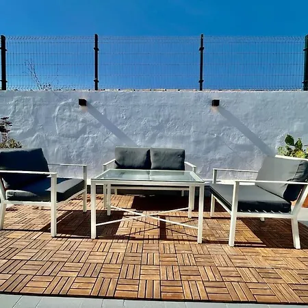 Apartment Atico Con Gran Terraza Privada - Cozyhomesevilla8 Seville