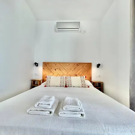 Atico Con Gran Terraza Privada - Cozyhomesevilla8 Seville