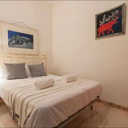 Pavia By Valcambre Apartment Seville