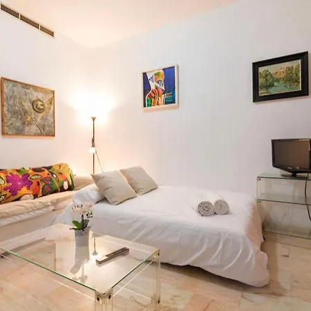 Apartment Pavia By Valcambre