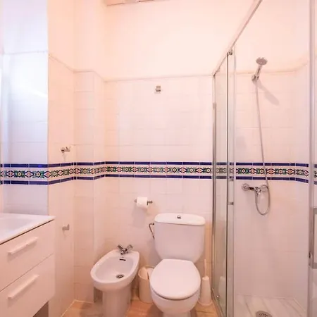 Pavia By Valcambre Apartment Seville