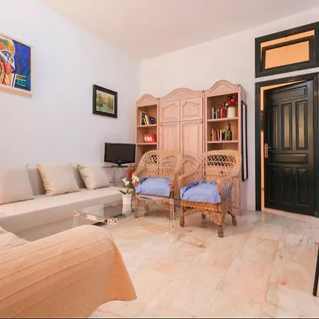 Apartment Pavia By Valcambre Seville