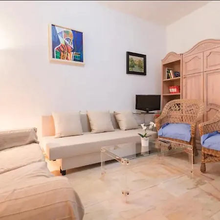 Apartment Pavia By Valcambre *