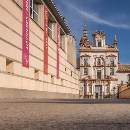 Pavia By Valcambre Apartment Seville