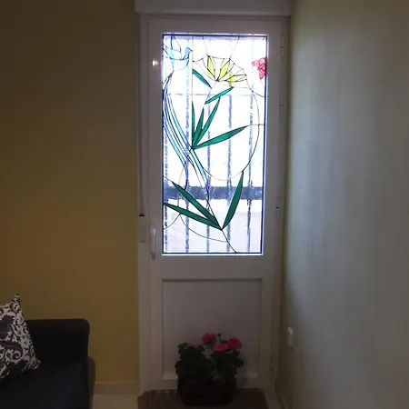 Cozy And Charming House In * Seville