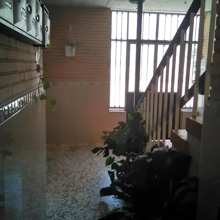 Cozy And Charming House In * Seville