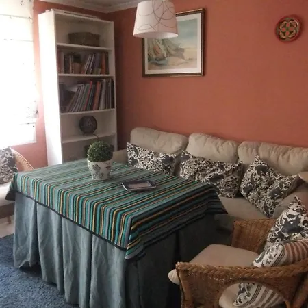 Apartment Cozy And Charming House In *