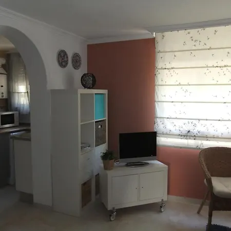 Cozy And Charming House In * Seville