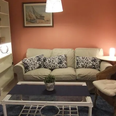 Apartment Cozy And Charming House In