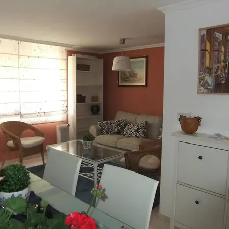 Apartment Cozy And Charming House In *