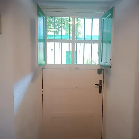 La Puerta De Setas De Appartamento