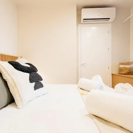 Apartment 1bd 1bth - Center- Alfalfa