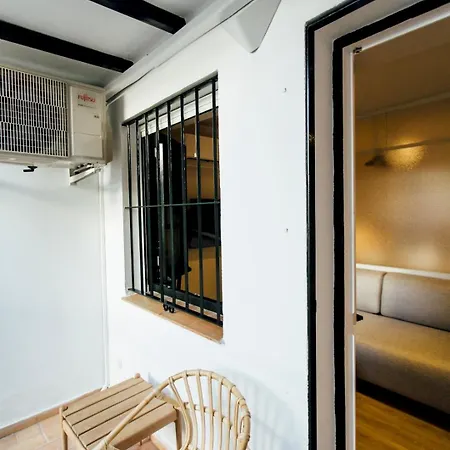 1bd 1bth - Center- Alfalfa Apartment