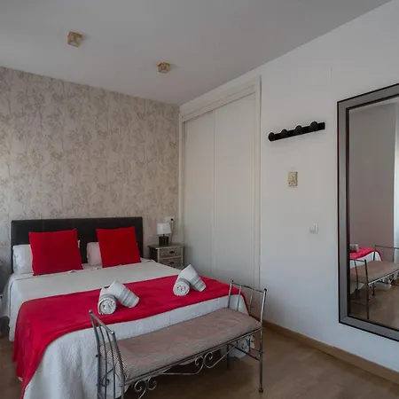 Duplex Triana * Seville