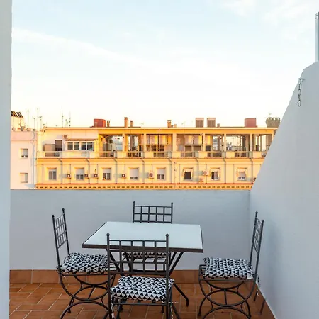 Duplex Triana