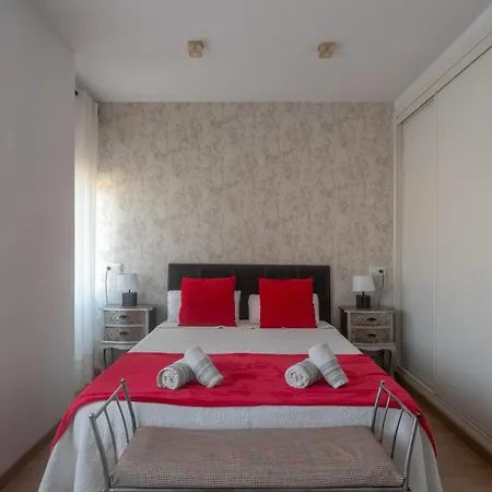 Apartment Duplex Triana