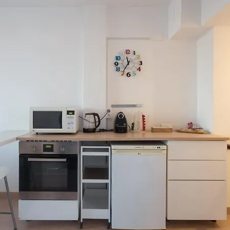 Duplex Triana Apartamento *