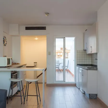 Duplex Triana Apartment Seville