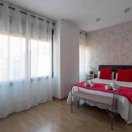 Duplex Triana * Seville
