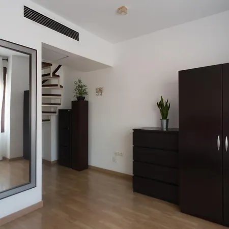 Apartment Duplex Triana