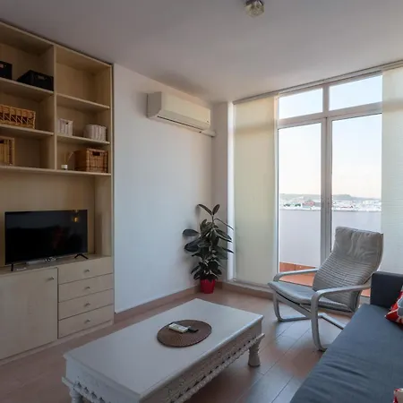 Duplex Triana *
