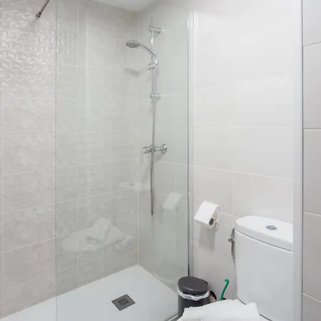 Duplex Triana Seville