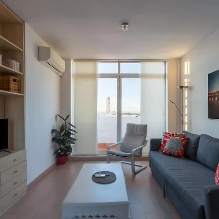 Apartment Duplex Triana