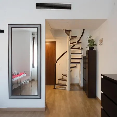 Duplex Triana Apartment Seville