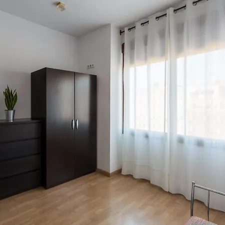 Duplex Triana Apartment *
