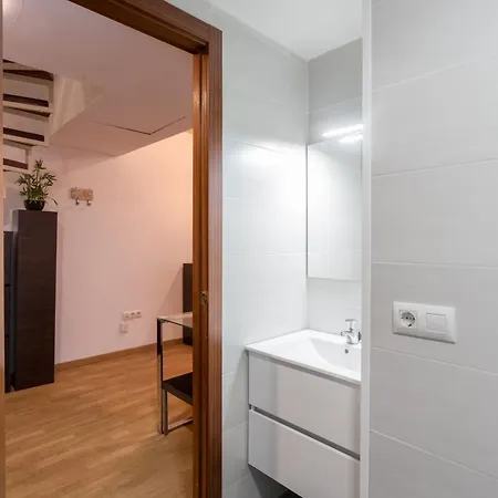 Apartment Duplex Triana *