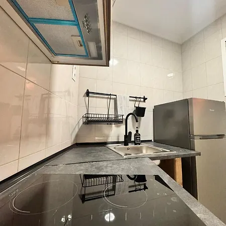 Wanderlust Apartment Seville