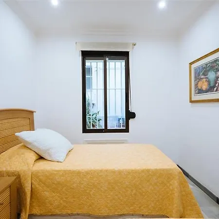 Atanasio Barron- Free Parking Apartamento