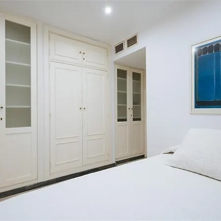 Apartamento Atanasio Barron- Free Parking Sevilla