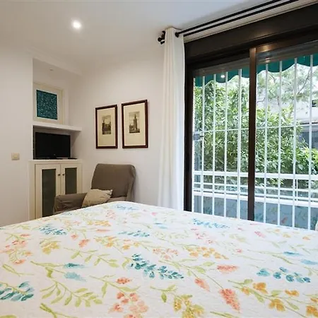 Atanasio Barron- Free Parking Apartamento *