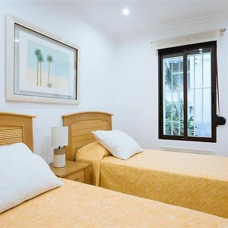 Atanasio Barron- Free Parking Apartamento *