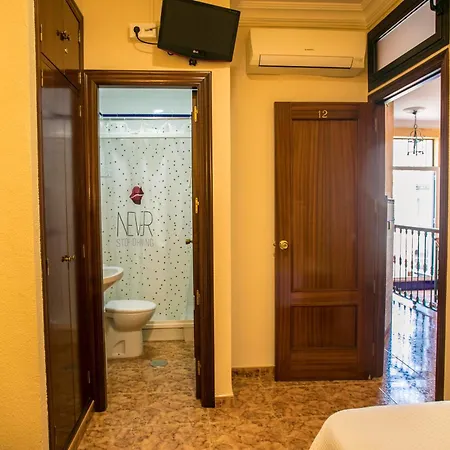 Dulces Suenos Guest house