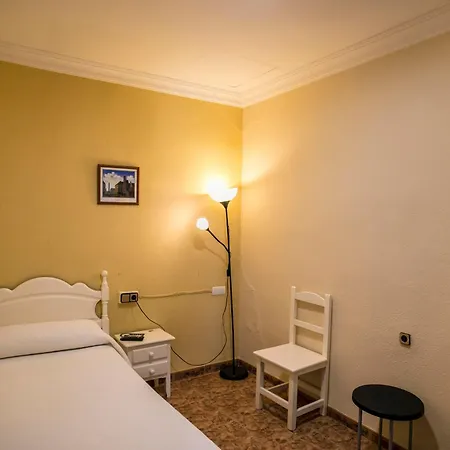 Dulces Suenos Guest house *