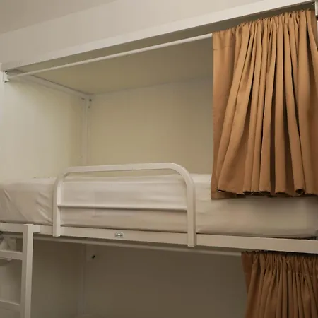 Hostel Sweet *
