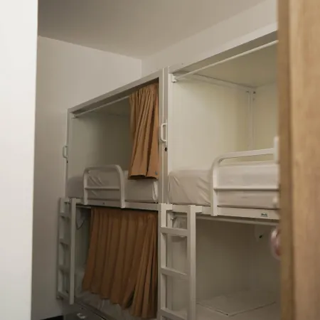 Sweet Hostel *