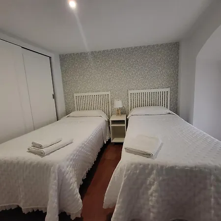 Walk To The Cathedral Loft Arenal Apartment