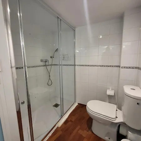 Apartment Walk To The Cathedral Loft Arenal