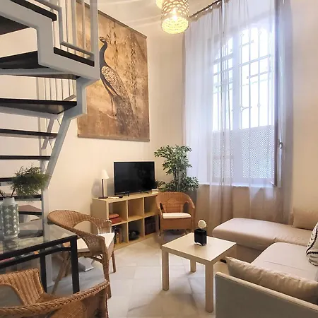 Apartment Walk To The Cathedral Loft Arenal *