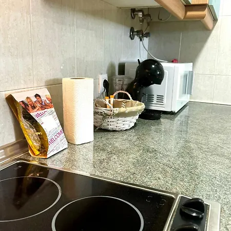 Apartment Rentalsevilla Salado Ii