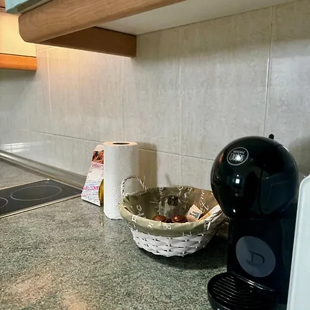 Apartment Rentalsevilla Salado Ii Seville