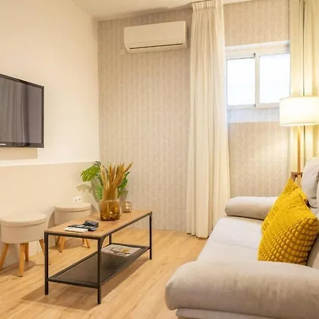 Apartment Salado Oasis By Valcambre *